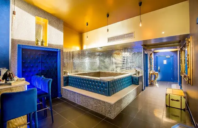 Arthouse Hotel