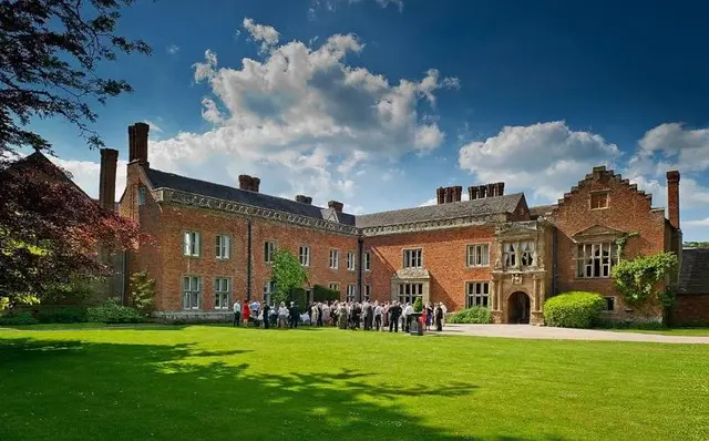 Grafton Manor