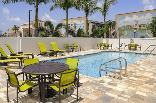 Springhill Suites By Marriott Punta Gorda Harborsi