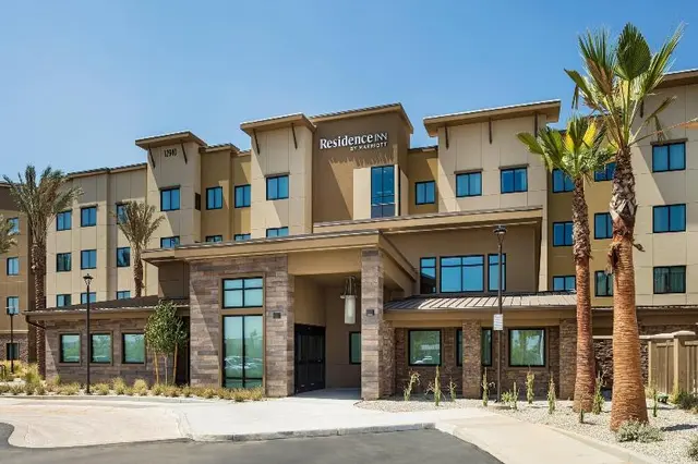 Residence Inn By Marriott Riverside Moreno Valley