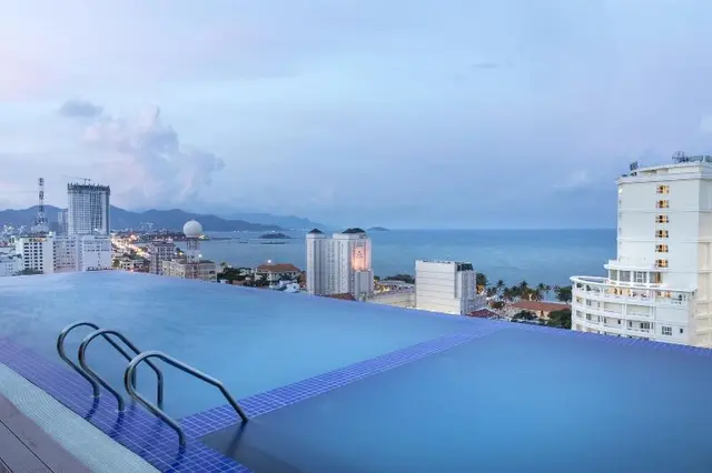 Sao Viet Hotel