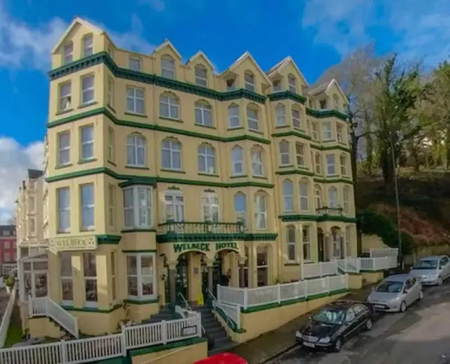 Welbeck Hotel & Restaurant