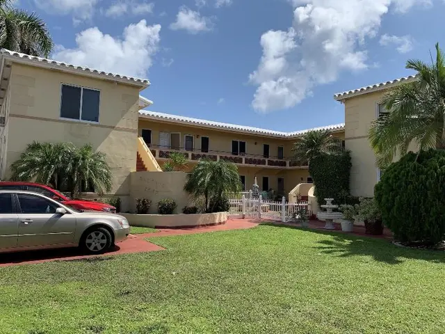 The Palms
