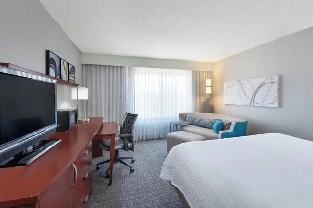 Courtyard By Marriott Harlingen