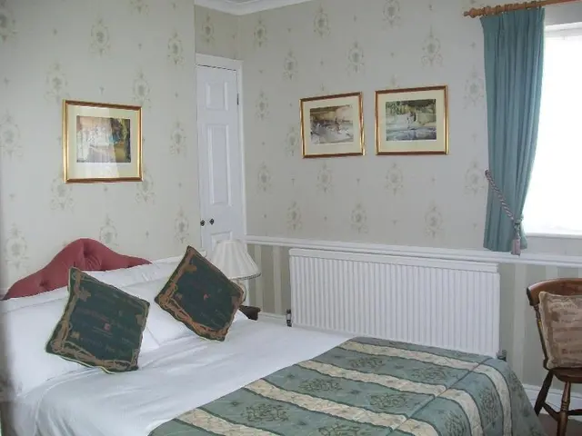 Chapel House Restaurant With Rooms