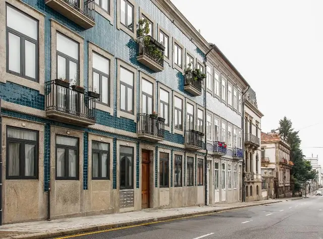 Porto Sentido