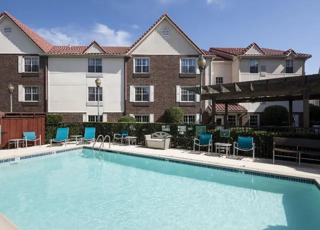 Towneplace Suites By Marriott Dallas Las Colinas