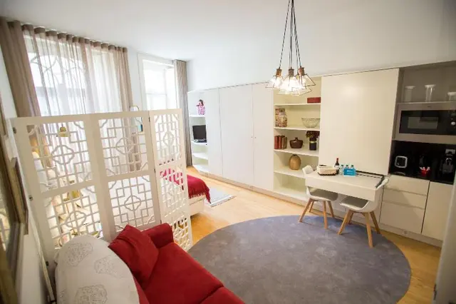 Almada Story Apartments By Porto City Hosts