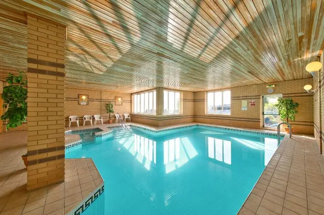 The Channel View Hotel