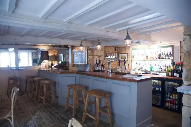 The Lion Inn