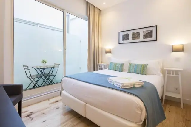 Mystay Porto Centro