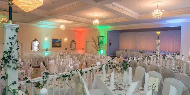 The Rhu Glenn Hotel