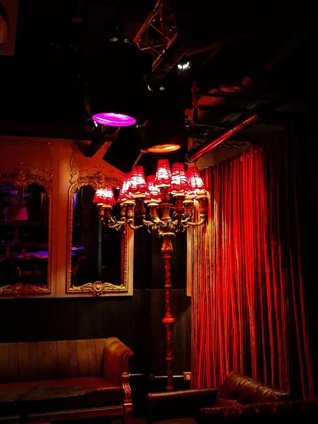 The Grafton Hotel
