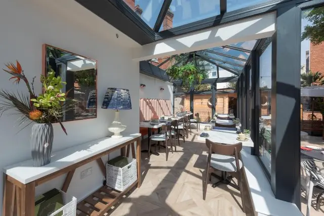 Florence Gardens Boutique Hotel