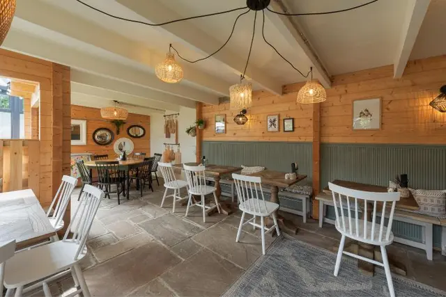 Florence House Boutique Hotel