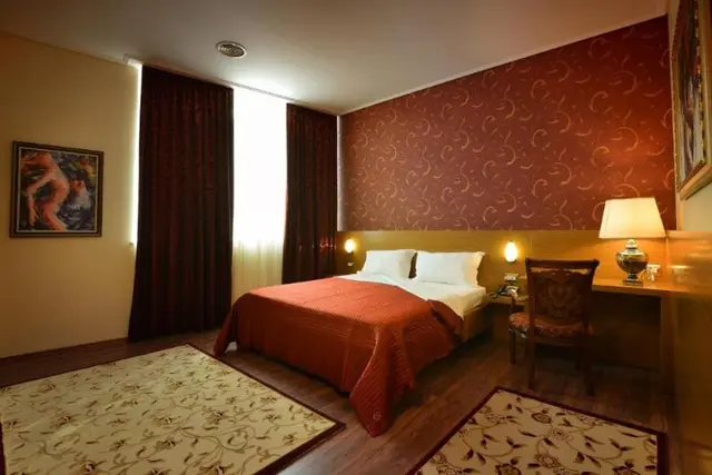Hotel Austria