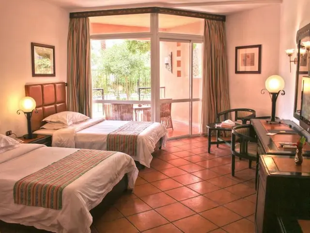 Palmera Azur Resort