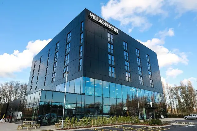 Village Hotel Bristol