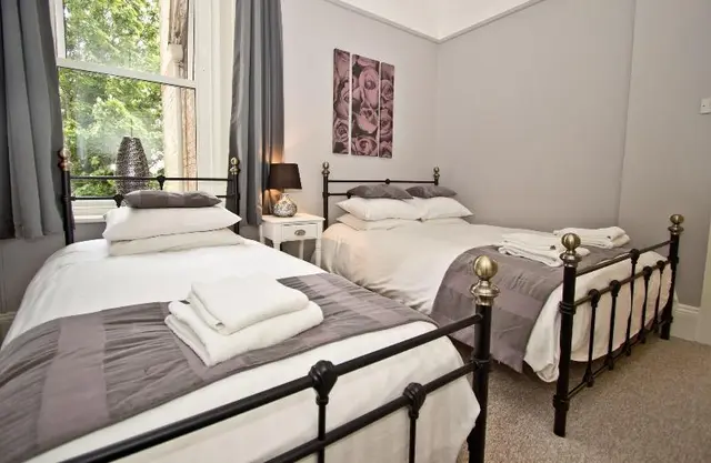 The Hedley Townhouse B&B