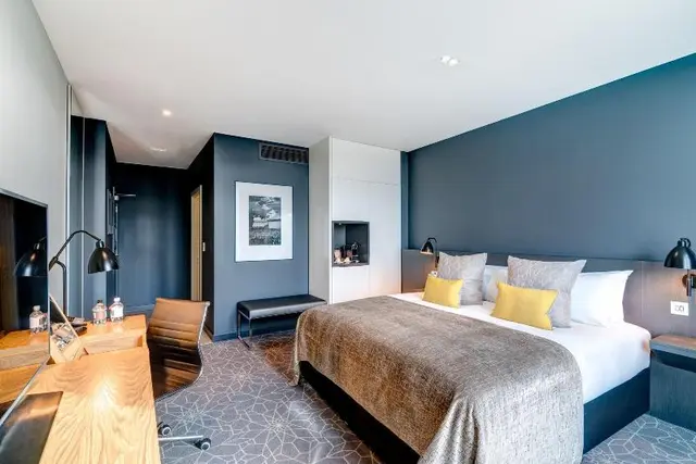Apex City Of Bath Hotel