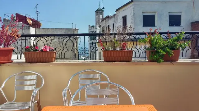 Hotel Maram