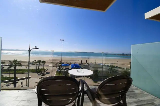 Hotel Coté Océan Mogador