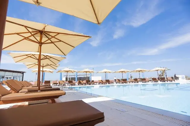 Hôtel Telemaque Beach & Spa