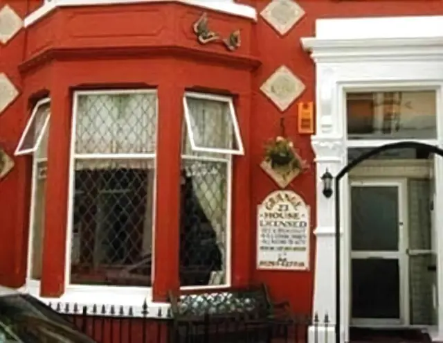 Grange House Hotel