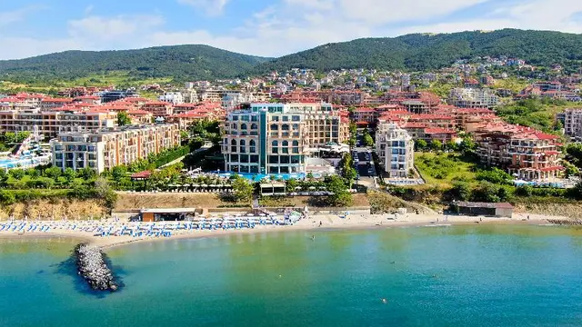 Grand Hotel Sveti Vlas