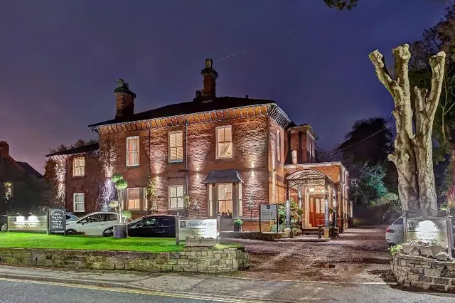 The Alexandra Court Hotel