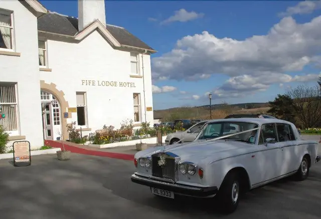 Fife Lodge