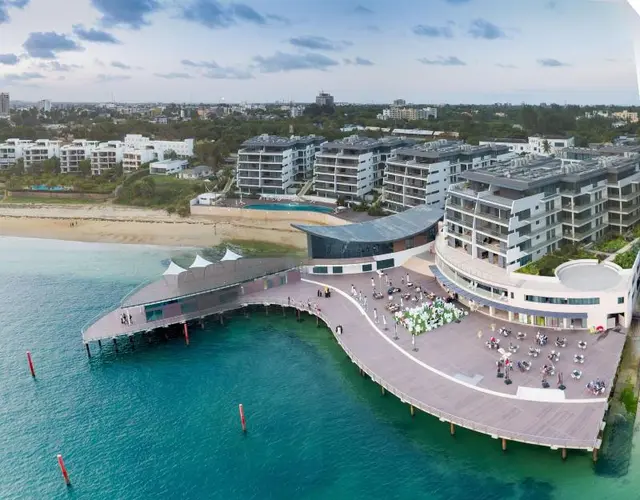 Hotel EnglishPoint & Spa