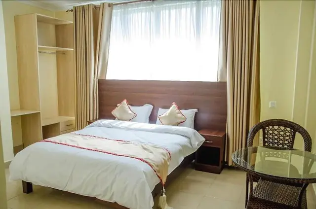 Delfirm Hotel