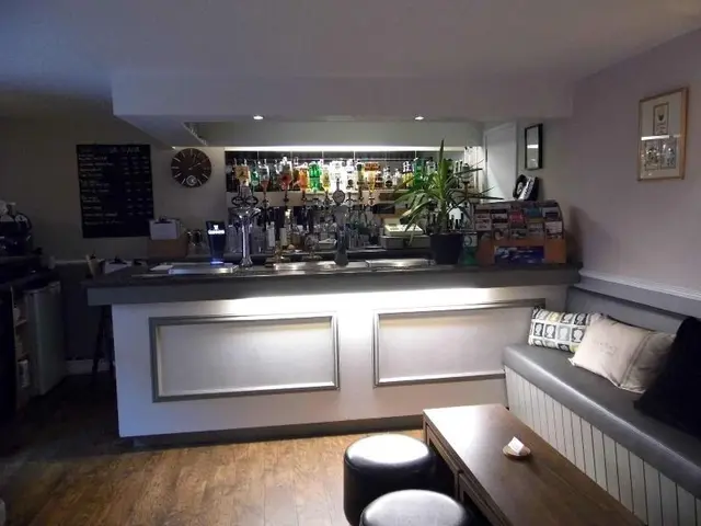 Queens Head Hotel