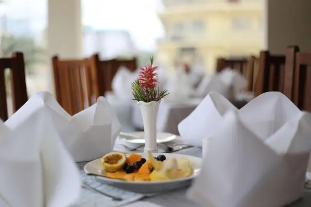 Venus Premier Hotel