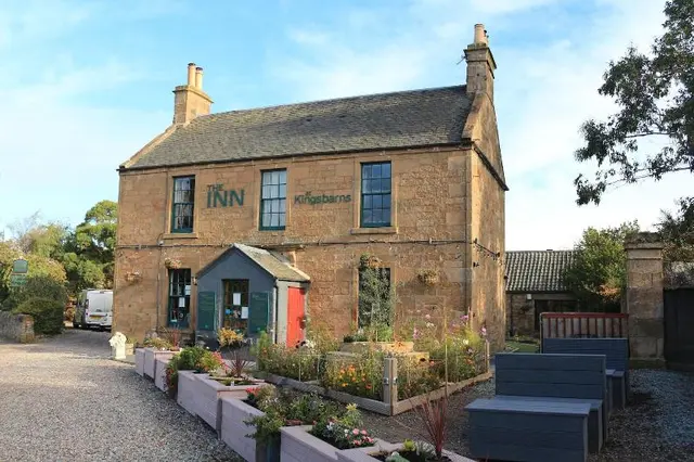 The Inn At Kingsbarns