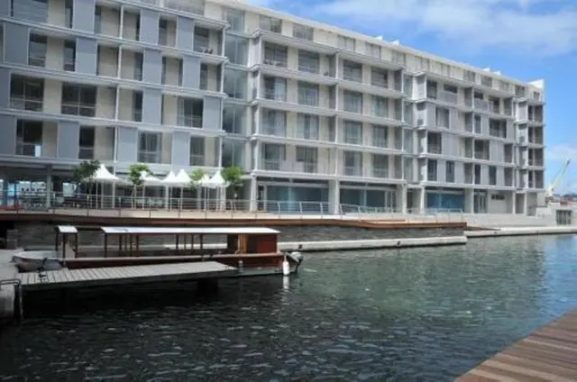 214 Harbour Bridge