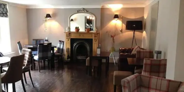 Slepe Hall Hotel