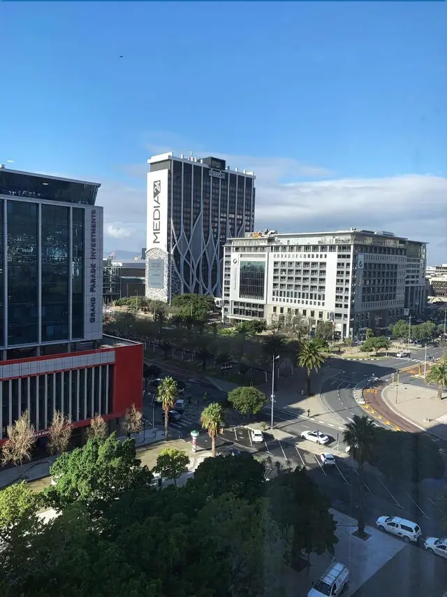 ONOMO Hotel Cape Town Foreshore