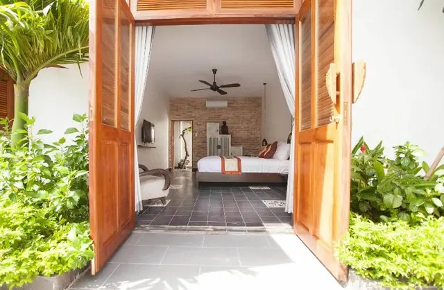 La Casita Saigon