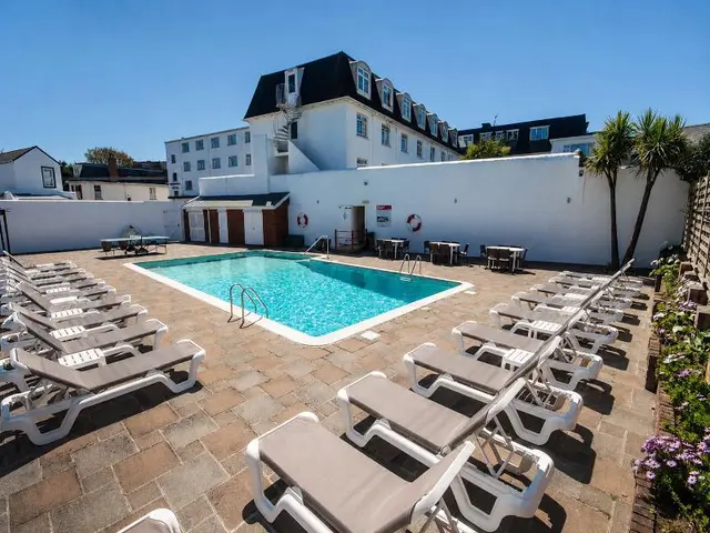 Norfolk Hotel