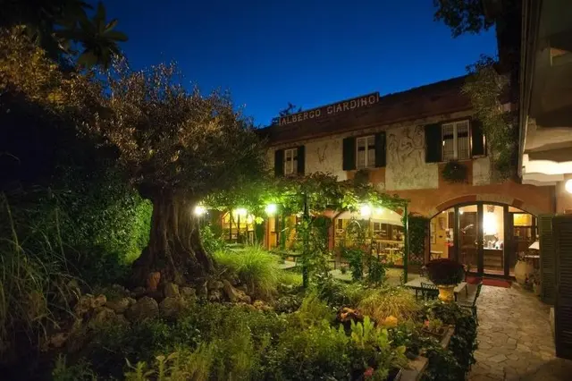 Felicin -Albergo Giardino Dimora Storica
