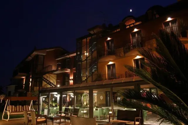 Hotel Aurora