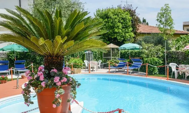 Hotel Benaco A Sirmione