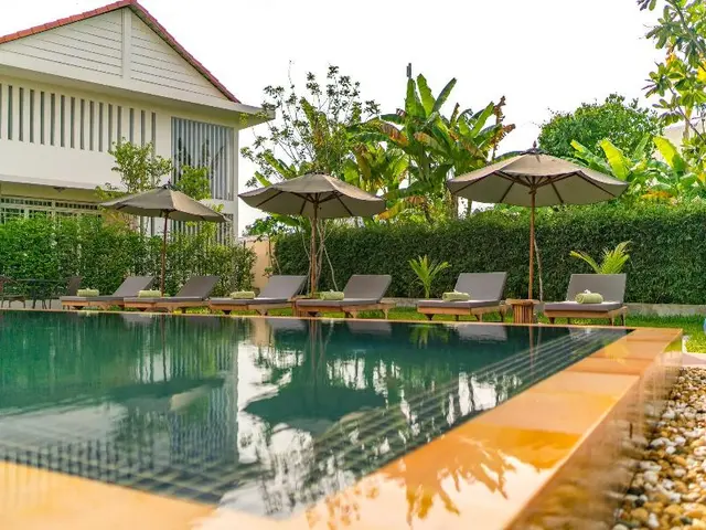 Savada Angkor Boutique Hotel