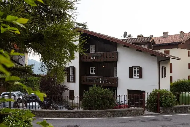 Hotel Milano - Lo Chalet