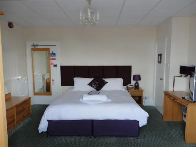 Albert And Victoria Hotel