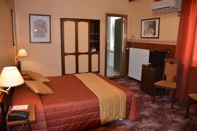 Hotel Milano
