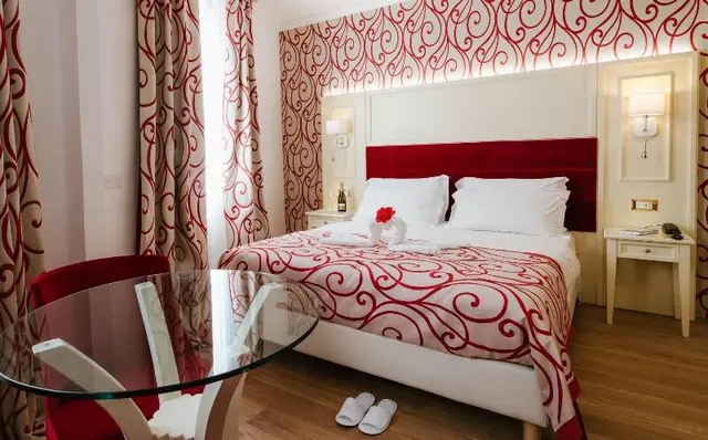 Hotel Città di Parenzo