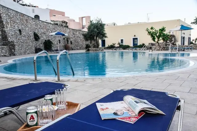 Anatoli Hotel